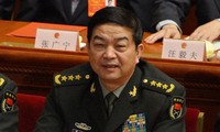 Chef de la défense chinois aux Etats-Unis